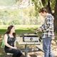 Blackstone® 17" Stainless Steel Outdoor Griddle -4