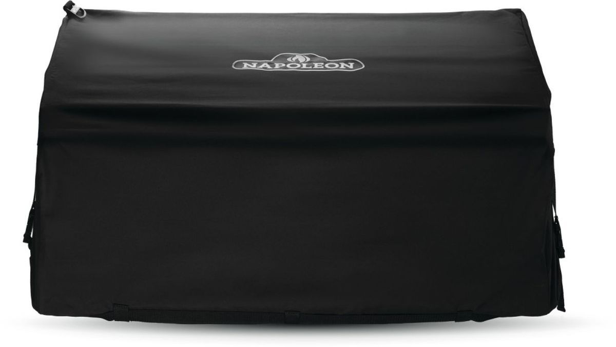 Napoleon Black Grill Cover