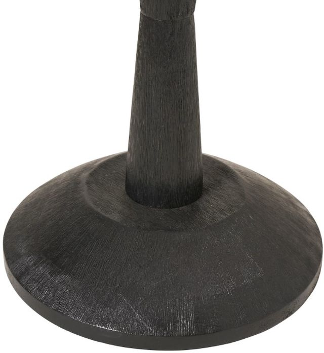 Renwil® Francine Matte Black Floor Lamp-4