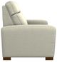 La-Z-Boy® Acadia Ecru Power Reclining Chair with Headrest-3