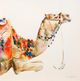 Stylecraft Desert Camel Wall Art-1