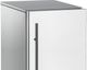Scotsman® Brilliance® 15" 65 lb. Panel Ready Ice Maker with Drain Pump -4