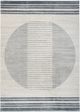 Nourison Home™ Astra Machine Washable 5'x7' Style 3 Area Rug-0