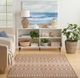 Nourison Home™ Positano Jute 5'x7' Area Rug-2
