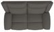 La-Z-Boy® Joel Charcoal Manual Reclining Loveseat-4