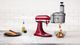 KitchenAid® Food Processor Stand Mixer Attachment-3