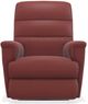 La-Z-Boy® Tripoli PowerReclineXRw™ Reclina-Way® Cherry Wall Recliner-0