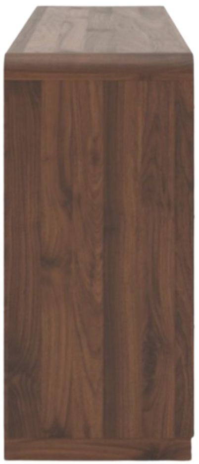 Signature Design by Ashley® Hollinaze Walnut Brown Dresser-3