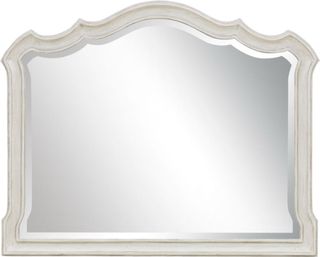 Signature Design by Ashley® Arlendyne Antique White Bedroom Mirror