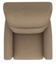 La-Z-Boy® Cade Coffee Power Rocking Recliner with Headrest and Lumbar-5