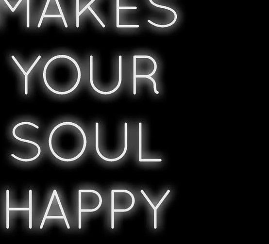 Classy Art Soul Happy by CAD Designs Wall Art-1