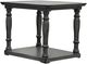 Vintage Furniture Aniston End Table-0