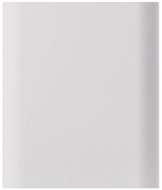 Ilve® Majestic White Chimney Extension for 36", 40", 48", 60" Hoods-0