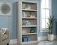 Sauder® Select Glacier Oak® Display Bookcase-4
