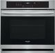 Frigidaire Gallery® 30" Stainless Steel Single Electric Wall Oven-0
