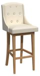 Bermex® Swivel Bar Stool-2