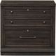 Liberty Furniture Harvest Home Chalkboard Bunching Lateral File Cabinet-2