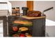 Louisiana Grills Black Label Series Black Vertical Smoker-5