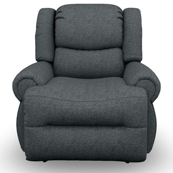 Best® Home Furnishings Customizable Genet Power Rocker Recliner-1