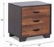 ACME Furniture Eloy Espresso/Walnut Nightstand-3