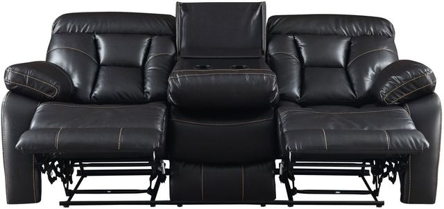 Steve Silver Co. Squire Sable Power Reclining Sofa-4