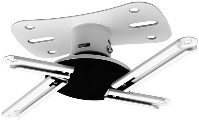 Kanto P101 White Projector Mount-0
