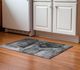Dalyn™ Rug Company Odyssey Charcoal 8'x10' Area Rug-5