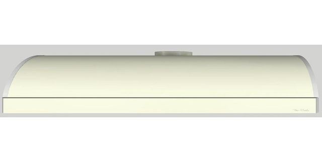 Vent-A-Hood® 48" Biscuit Under Cabinet Range Hood-1
