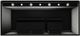Vent-A-Hood® 54" Black Carbide Wall Mounted Range Hood-3