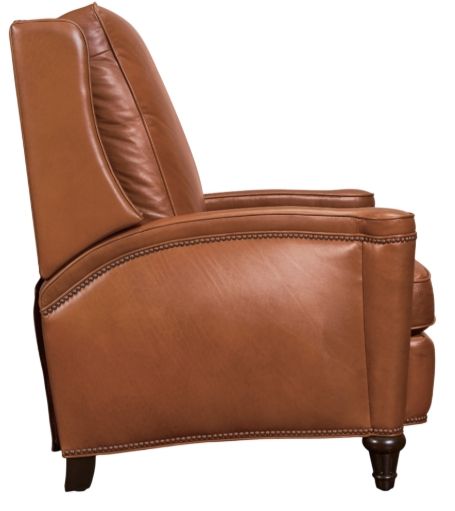 Hooker® Furniture RC Rylea Valencia Toro Manual Push Back Recliner-2