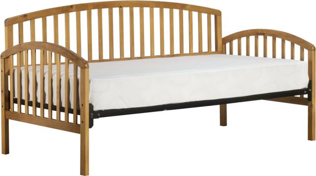 HH2 Home Carolina Country Pine Full/Queen Headboard-1