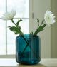 Signature Design by Ashley® Inisland Teal Vase-2