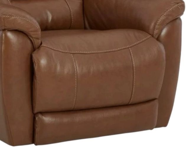 HomeStretch Contender Saddle Power Recliner-2