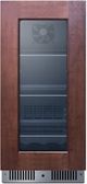 Summit® 15" 2.6 Cu. Ft. Panel Ready Built-In Beverage Center-0