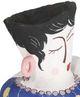 Currey & Company Osamu 2-Piece  Multi-color Decorative Object Set-3