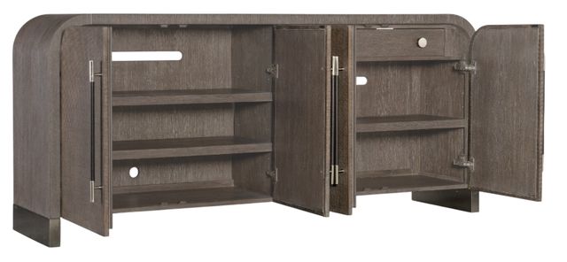 Hooker® Furniture Modern Mood Brown Dining Buffet-3