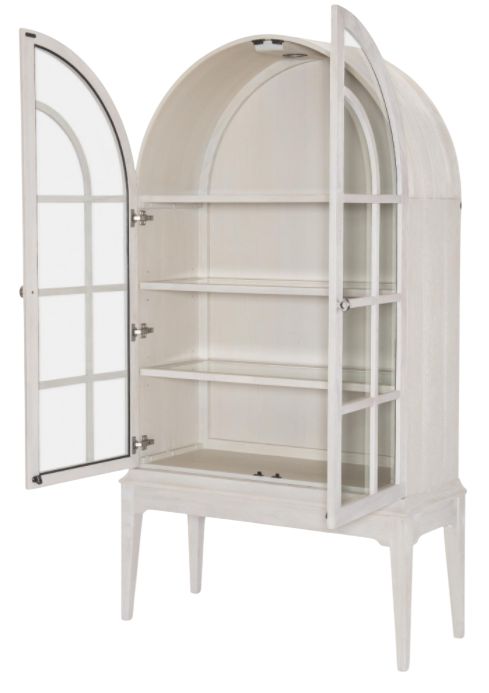 Legacy Classic Harmony Prelude Frost Display Cabinet-3