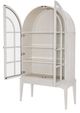Legacy Classic Harmony Prelude Frost Display Cabinet-5
