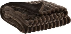 Signature Design by Ashley® Alsonwell 3-Piece Brown Throw Set