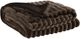 Signature Design by Ashley® Alsonwell 3-Piece Brown Throw Set-0