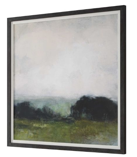 Uttermost® Julia Purinton First View of the Water Framed Print-3
