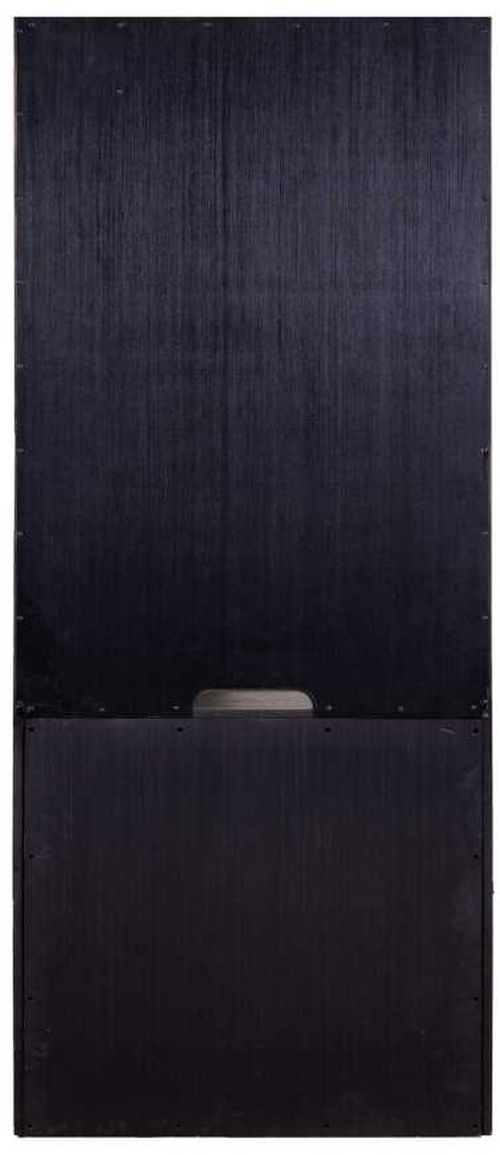 Liberty Furniture Provence Park Chateau Brown Bunching Bookcase-4