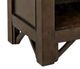 Legacy Classic Lake House Dried Tobacco/Pinecone Youth Open Nightstand-2