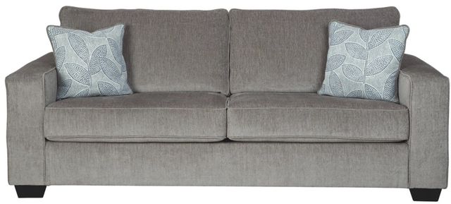 Signature Design by Ashley® Altari Alloy Queen Sofa Sleeper-3