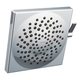 Moen® Velocity Chrome Two-Function 8.5" Diameter Spray Head Eco-Performance Rainshower-0