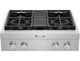 KitchenAid® 30" Stainless Steel Gas Rangetop-0