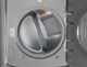 LG 9.0 Cu. Ft. Graphite Steel Front Load Electric Dryer-1