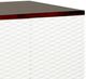 Chelsea House James Walnut/White Sideboard-1