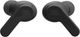 JBL® Vibe Beam Black Wireless Earbud Headphones-1
