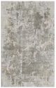 KAS Rugs Peyton Ivory Beige Palette 5'x8' Area Rug-0